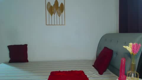 Snapshot of talyanarosa chatting on December 2024 02:02:01 PM Talyana online show from December 2024 02:02:01 PM