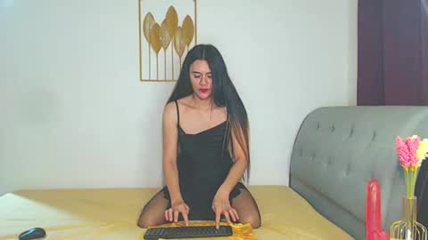 Snapshot of talyanarosa chatting on January 2025 02:24:02 PM Talyana online show from January 2025 02:24:02 PM