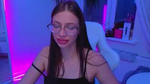 Daria Promisess online show from January 2026 09:19:01 PM