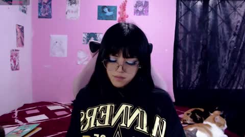 Alejandra Independent model online show from December 2024 02:24:02 PM