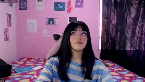 Alejandra Independent model online show from December 2024 03:20:02 PM