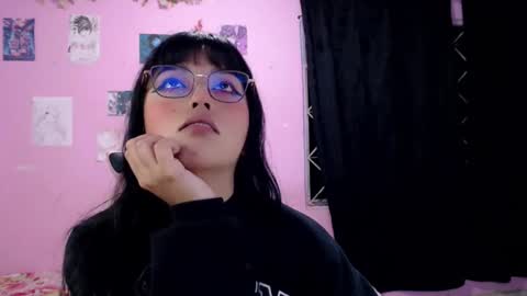 Alejandra Independent model online show from February 2025 05:20:02 AM