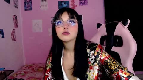 Alejandra Independent model online show from February 2025 06:29:02 AM