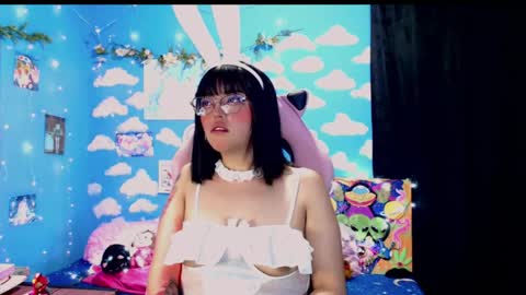 Alejandra Independent model online show from March 2026 04:23:01 AM