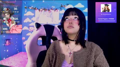 Alejandra Independent model online show from April 2026 08:52:02 AM