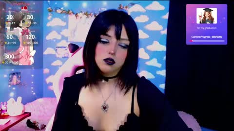 Alejandra Independent model online show from May 2026 10:20:02 AM