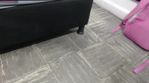 Snapshot of tamara_aa chatting on February 2025 12:05:02 PM Tamara online show from February 2025 12:05:02 PM