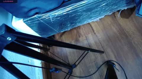 Snapshot of tamara_aa chatting on February 2025 12:14:02 PM Tamara online show from February 2025 12:14:02 PM