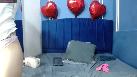 Snapshot of tamara_aa chatting on February 2025 06:19:01 PM Tamara online show from February 2025 06:19:01 PM