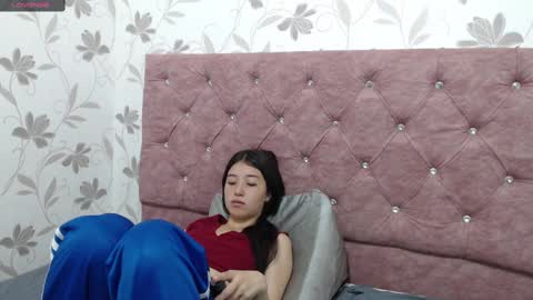 Snapshot of tamara_aa chatting on March 2025 03:15:02 PM Tamara online show from March 2025 03:15:02 PM