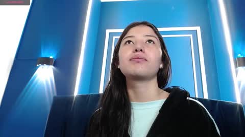 Snapshot of tamara_aa chatting on October 2025 11:15:01 PM Tamara online show from October 2025 11:15:01 PM