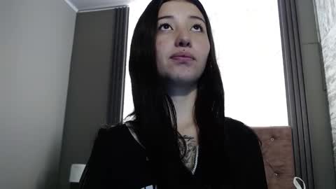 Snapshot of tamara_aa chatting on November 2025 07:16:02 PM Tamara online show from November 2025 07:16:02 PM