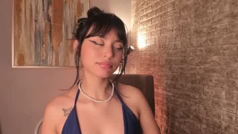 Tami  online show from January 2025 06:07:01 PM