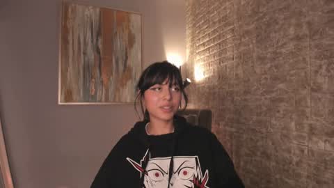 Tami  online show from January 2025 06:35:01 PM