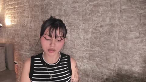 Tami  online show from February 2025 12:22:02 PM