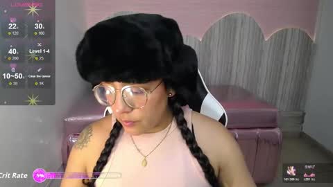 Tamara online show from November 2025 02:50:01 AM