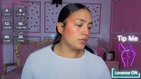 Tamara online show from January 2026 03:20:01 AM