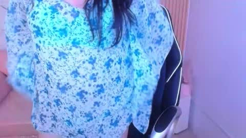 tamara_ch1 online show from December 2025 03:57:01 AM