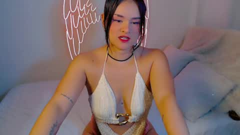  Lovense is Active  My pleasure is in your hands  Private is Open  online show from April 2026 02:03:02 AM