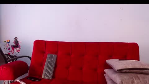 Tammy Modelo independiente YEAH online show from December 2024 08:45:01 PM