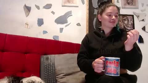 Tammy Modelo independiente YEAH online show from July 2026 07:53:01 PM