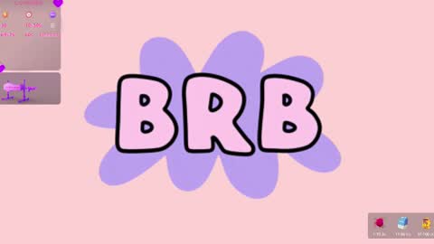 Rousaly online show from February 2025 02:23:02 PM