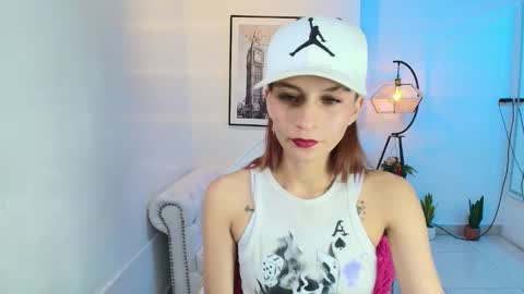 Tamara online show from January 2025 04:13:01 AM