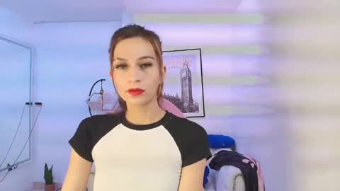 Tamara online show from January 2025 03:36:02 AM