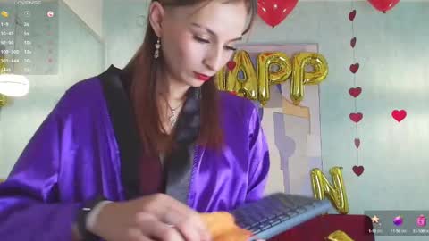 Tamara online show from February 2025 01:53:01 AM