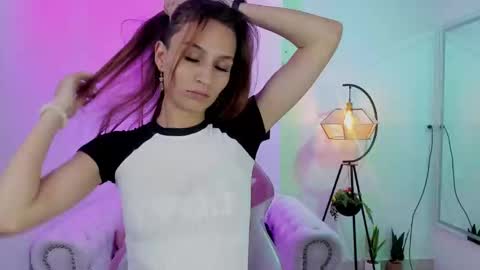 Tamara online show from March 2025 03:43:02 AM