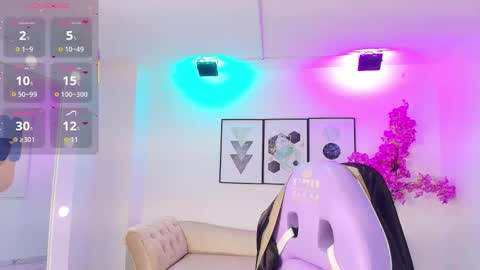 Tamara online show from February 2026 03:48:01 AM