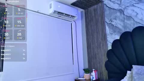 tamara_stonss online show from September 2025 01:33:02 AM