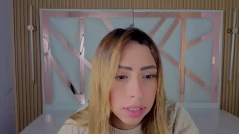 Tamara  online show from February 2026 12:26:01 PM