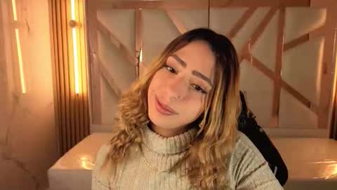 Tamara  online show from February 2026 12:31:01 PM