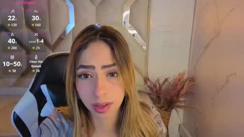 Tamara  online show from February 2026 01:21:02 PM