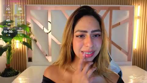 Tamara  online show from March 2026 07:09:01 PM