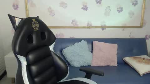 Snapshot of tamara_velezz chatting on February 2026 09:10:01 PM Tamara online show from February 2026 09:10:01 PM