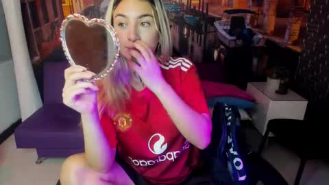 Tamara online show from March 2026 02:22:02 PM