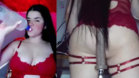 Snapshot of tamaraa_3 chatting on July 2026 04:05:02 AM TAMARA online show from July 2026 04:05:02 AM