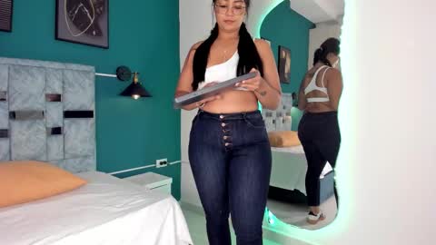 tamaraa online show from November 2025 12:13:01 PM