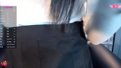 Snapshot of tamaraakins chatting on February 2025 09:00:01 PM Tamy online show from February 2025 09:00:01 PM