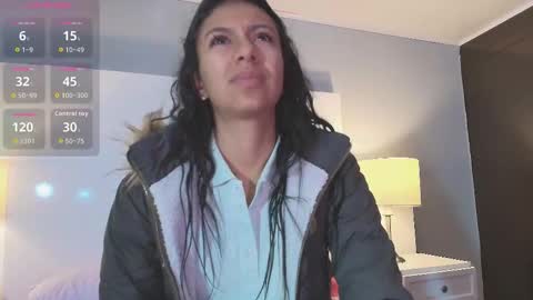 Tamy  online show from January 2026 12:42:01 PM