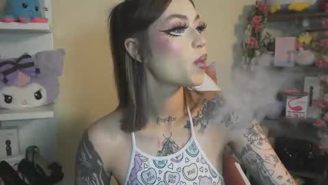 Cami 3 online show from December 2024 05:51:01 AM