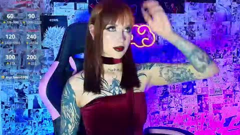 Cami 3 online show from December 2025 06:10:01 AM