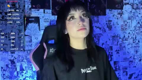 Cami 3 online show from February 2026 05:58:02 AM