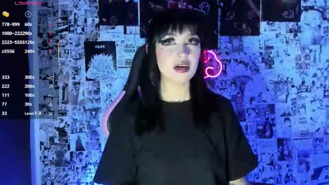 Cami 3 online show from February 2026 03:26:01 AM