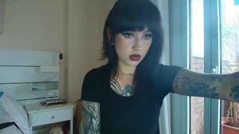 Cami 3 online show from March 2026 01:48:02 PM