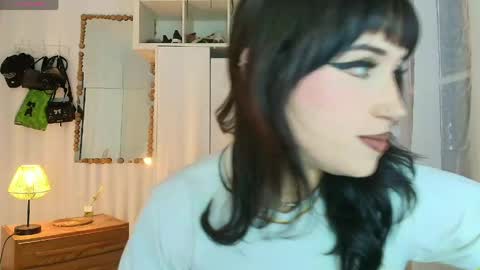 Cami 3 online show from May 2026 12:10:01 PM