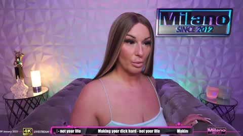 TamaraMilano online show from January 2025 08:55:02 AM