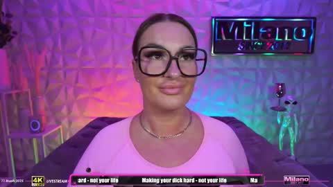 TamaraMilano online show from March 2025 02:51:02 PM